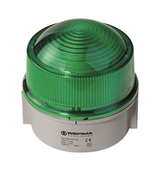 Werma Dauerleuchte BWM          89520000 