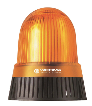 Werma LED-Sirene BM 32 Töne     43130075 