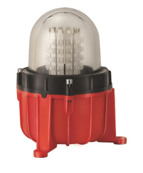 Werma LED-Hindernisfeuer BM     28141068 