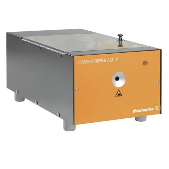 Weidmüller Powerstripper AM 12 Automaten 