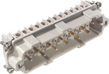 LAPP Kontakteinsatz  EPIC H-BVE 10 SS DR 