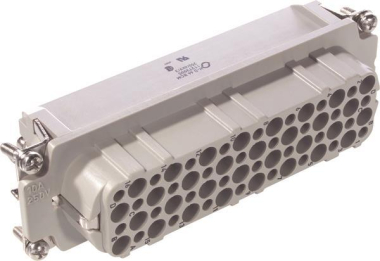 LAPP    H-D 64 BCG STECKDOSENEINSATZ (A) 