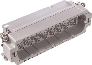 LAPP       H-D 64 SCG STECKEREINSATZ (A) 