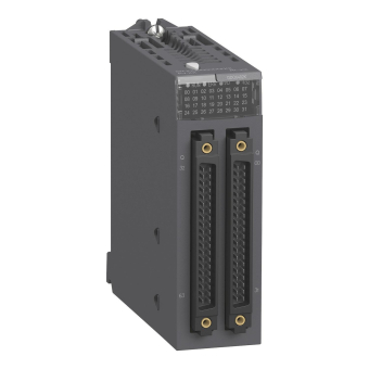 GS M340 64Do 24Vdc 0.1A      BMXDDO6402K 
