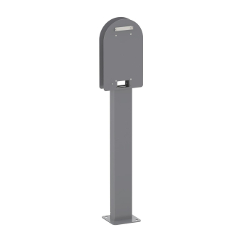 Schneider EVlink Pro AC Stele   EVA1PBS2 