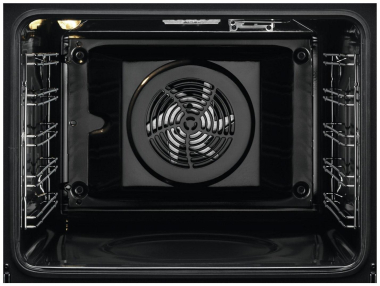 AEG Kombi 3026 EB-Herdset 