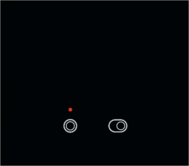 AEG Kombi 3026 EB-Herdset 