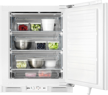 AEG OAB6I82EF EB-Gefrierschrank 