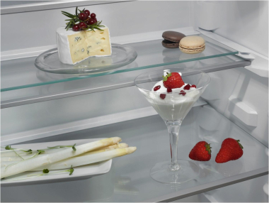 AEG OSF5O882DF EB-Kühlschrank 