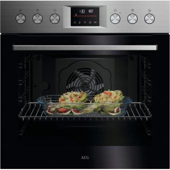 AEG Kombi 3026P EB-Herdset 