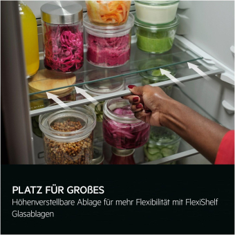 AEG OSF5O882DF EB-Kühlschrank 