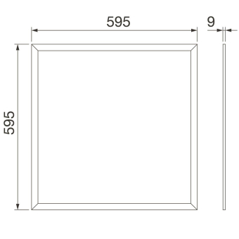 Performance ELIA PL M2      GWF1610MA840 