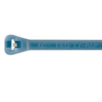 TUB Kabelbinder mit              TYZ525M 