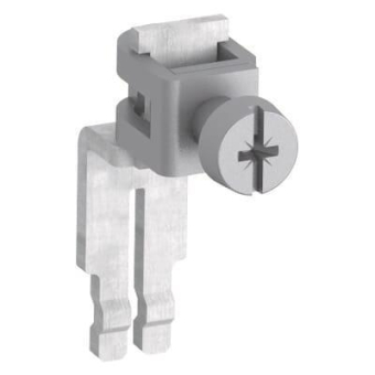 ABB Parallelverbinder, 2polig     LH38-4 