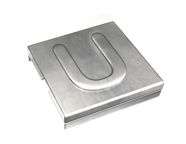 ABB Ty-Met, Edelstahl-        YID-CHAR-U 