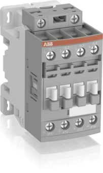 ABB AF16-40-00 Schütz 100- AF16-40-00-13 