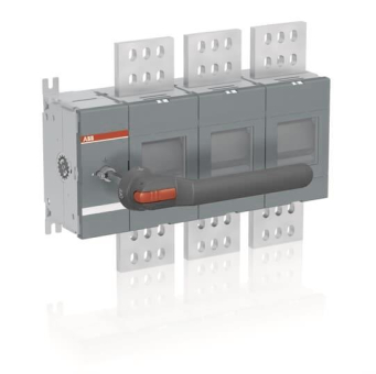 ABB Lasttrennschalter 3p      OT2000E03P 