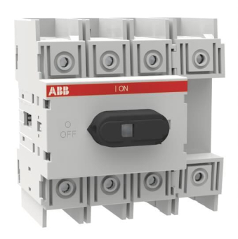 ABB OT125M4,SWITCHLINE,  1SCA022429R9220 