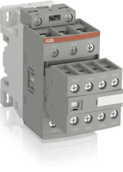 ABB AF30-30-22 Schütz 100- AF30-30-22-13 