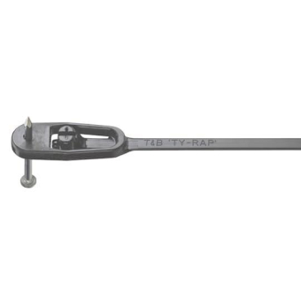 ABB Kabelbinder mit              TY545MX 