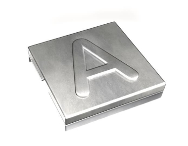 ABB Ty-Met, Edelstahl-        YID-CHAR-A 