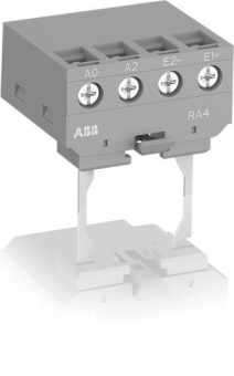ABB Interface Relais 1SBN060100R1000 RA4 