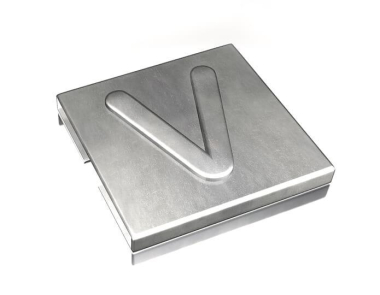 ABB Ty-Met, Edelstahl-        YID-CHAR-V 