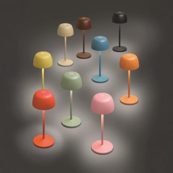 Brumberg LED-Akkutischleuchte   65401123 