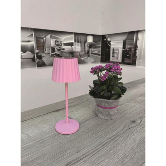 Brumberg LED-Akkutischleuchte 65411003PI 