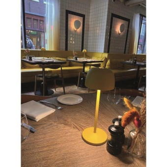 Brumberg LED-Akkutischleuchte 65401003GE 