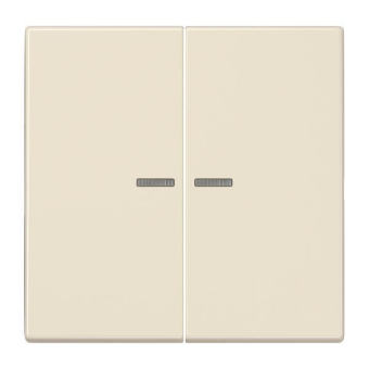 JG Eib-Wippe 2-fach             LS995KO5 