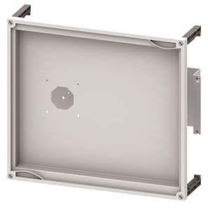 Siemens 8GK4720-3KK20 ALPHA DIN 