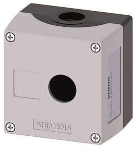 Siemens 3SU18010AA000AB1 Gehäuse 