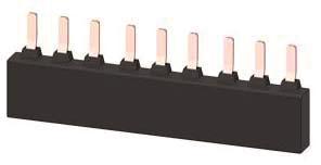 Siemens 3RV19351B 3Ph.-Sammelschiene 