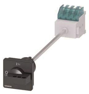 SIEM Haupt-/Not-Aus-       3LD2017-1TL11 