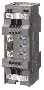 SIEM SIPLUS DP RS485- 6AG1972-0AA02-7XA0 