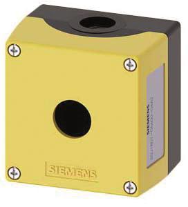 Siemens 3SU18010AA000AA2 Gehäuse 