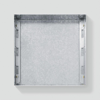 SIED UP Gehäuse             BGU611-4/4-0 