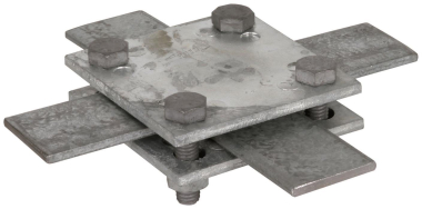 DEHN Kreuzstück St/Tzn            320044 