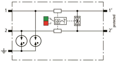 Dehn 927271 BCO ML2 BD   BCO ML2 BD HF 5 