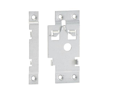 ABB DIN-Schienenmontagekit        OSGZD1 