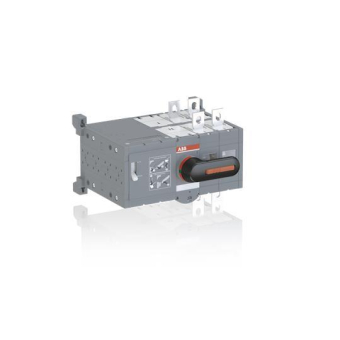 ABB Lastumschalter m.Mot. OTM400E2CM230V 