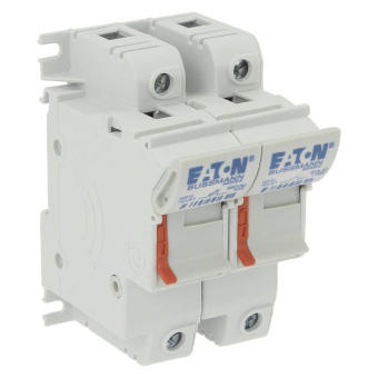 EATON 1 POLE 14X51 MFH AND      CH141DNU 