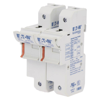 EATON 1 POLE 22X58 MFH AND      CH221DNU 
