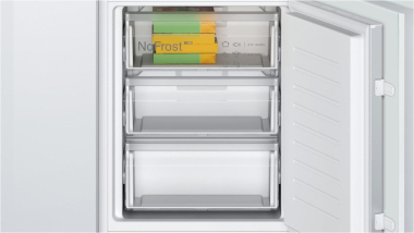 Bosch KIN 86 VSE 0 EB-Kühlkombi 