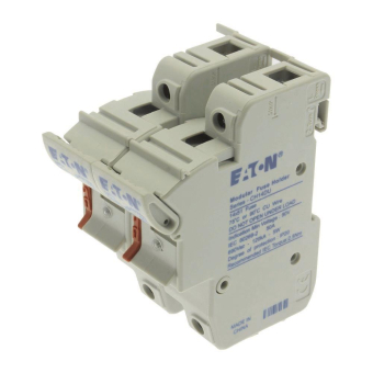 EATON 2 POLE 14X51 MFH NEON     CH142DIU 