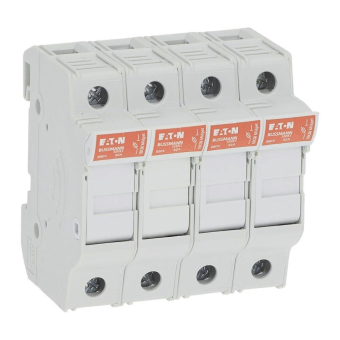 EATON Sicherungshalter Nsp.       CHM4DU 