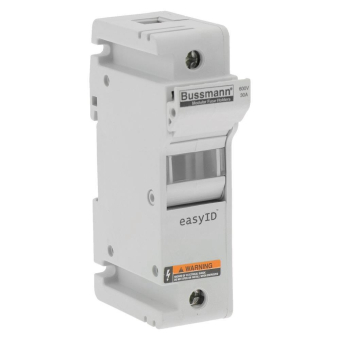 EATON 30A SICHERUNGSHALTER 1 POLE CH30J1 