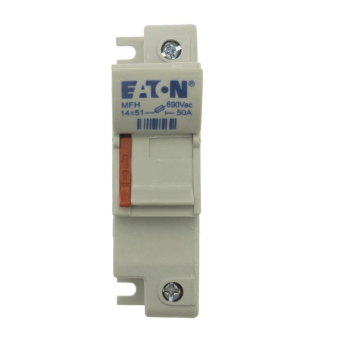 EATON 1 POLE 14X51 MFH           CH141DU 