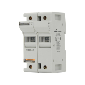 EATON 30A SICHERUNGSHALTER 2     CH30J2I 